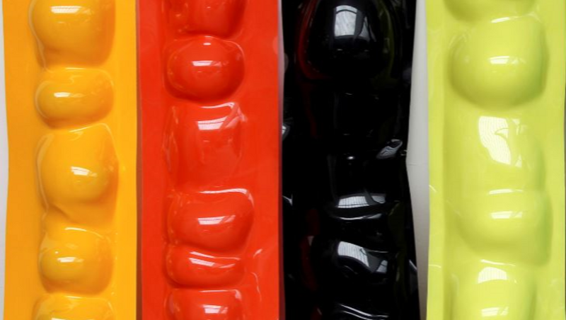 ORSON OXO VAN BEEK - Array