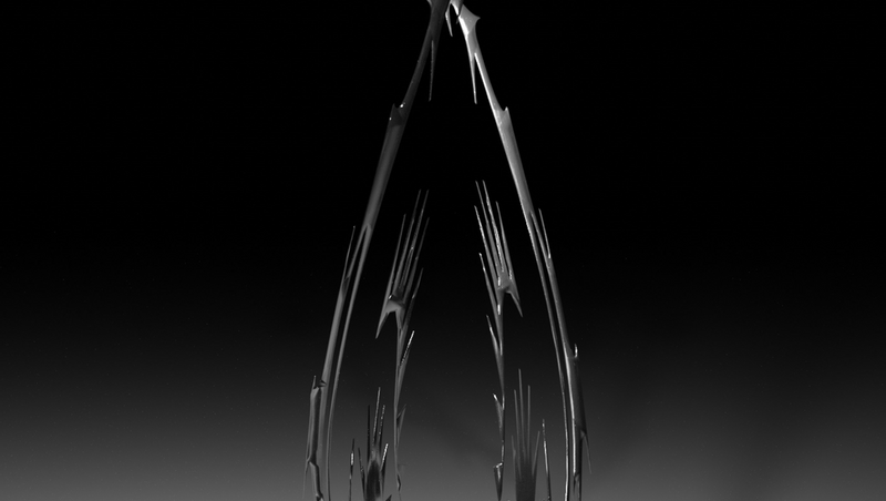 ORSON OXO VAN BEEK - Array