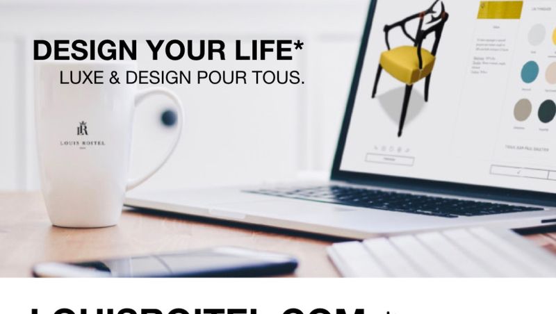 STYLE ET CONFORT (LOUISROITEL.COM POPUP) - LOUISROITEL.COM