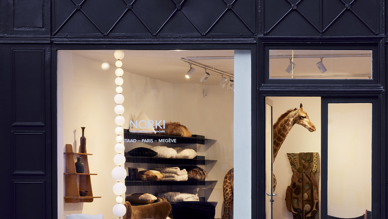 NORKI - Norki Gallery Paris