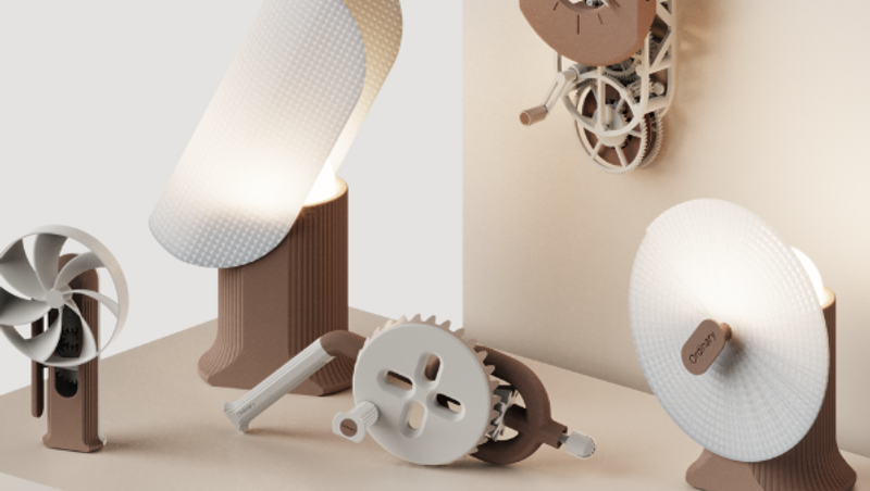 VIVEMENT DEMAIN #2 - @Stanislas DIEUPART - École Camondo