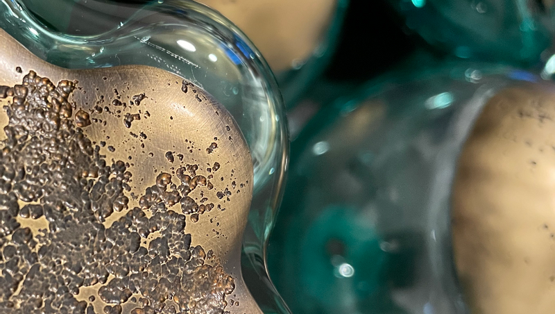 GAP - GAP - life interstice