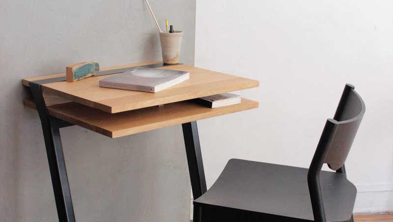 MOAROOM - DAVID TRUBRIDGE - PI BUREAU MURAL DOUBLE