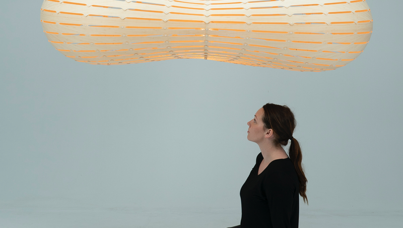 MOAROOM - DAVID TRUBRIDGE - Cloud