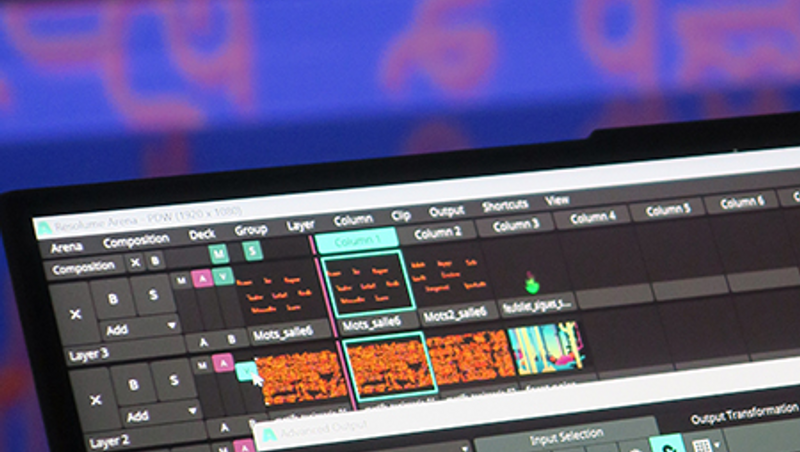 ACE EDUCATION - Expérience immersive