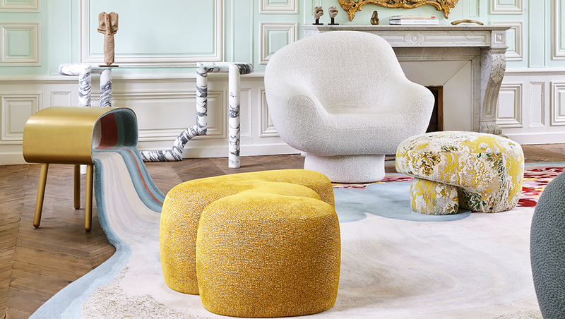 BINA BAITEL - Collection Bina Baitel