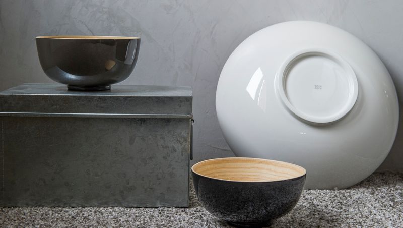 BIBOL - The SUN MAI range