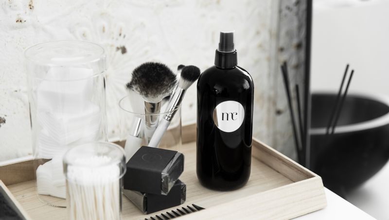 MIA COLONIA - Interior Perfume
