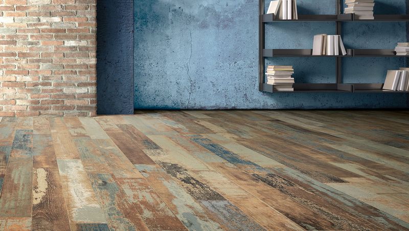 CERAMICA SANT'AGOSTINO - COLORART