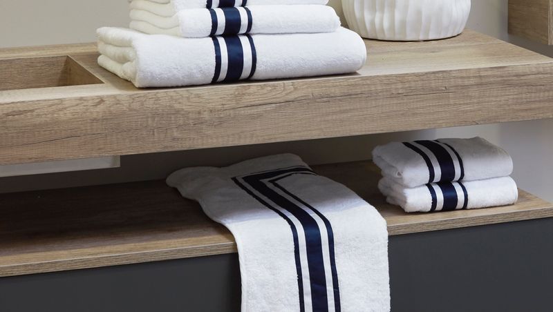 SIGNORIA FIRENZE - TIVOLI bath collection
