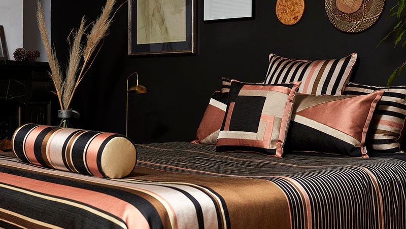 KUTNİA - Bed Spread