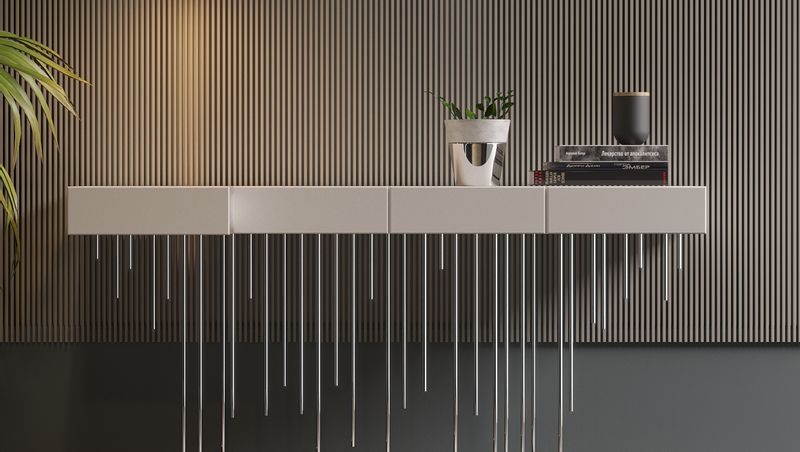 COBERMASTER CONCEPT - Atmosphere