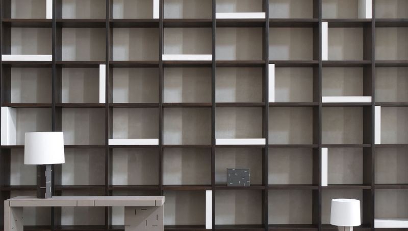 RABITTI1969 - LEATHER FURNITURE — ATARI COLLECTION