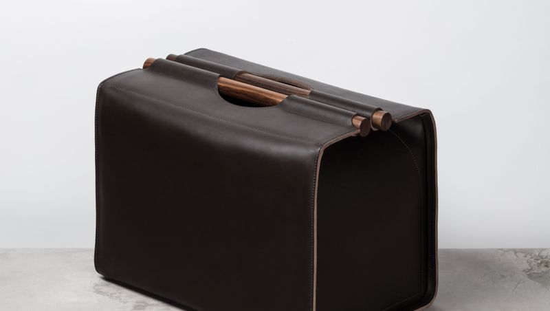 RABITTI1969 - RABITTI1969 LEATHER MASTERPIECES
