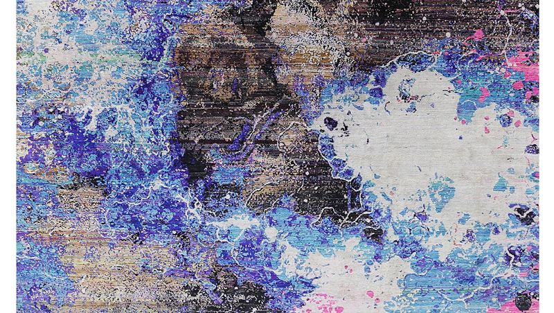 EBRU - Bohemian Rugs 