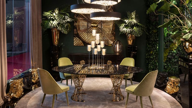 VG - VGNEWTREND - Arabesque Collection
