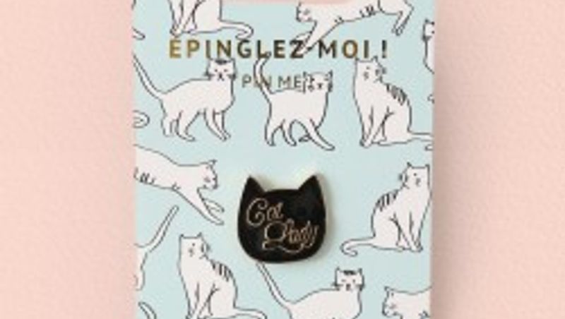 LA PETITE EPICERIE - Pin's et thermocollants