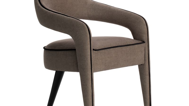 CASA MAGNA COLLECTION - Invicta Chair