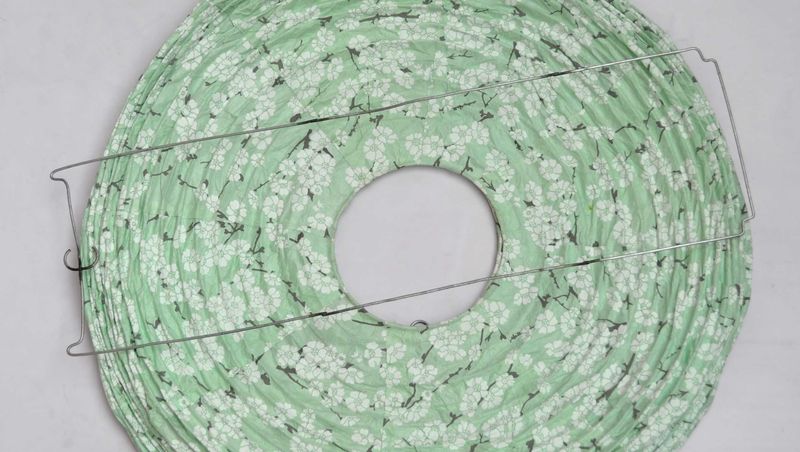GIFTSLAND ENTERPRISES P. LTD - Handmade paper Lamp sets