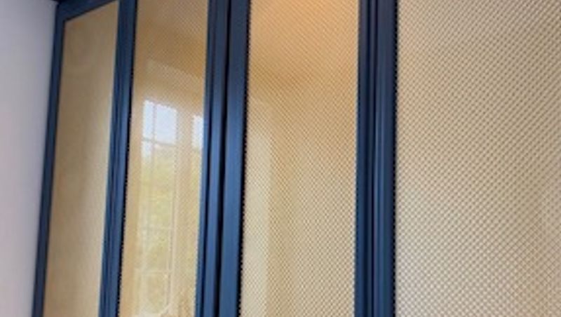 ATELIERS MONTESPAN - Dressing wood Karl by les Ateliers Montespan 