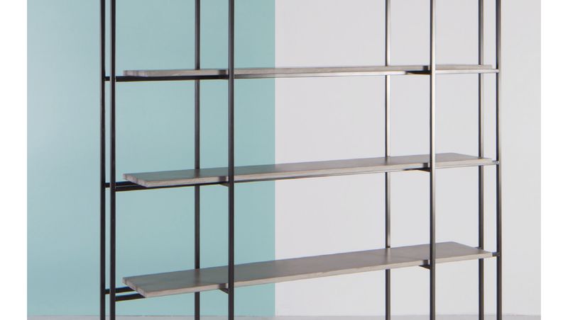 NÃ‰OH DESIGN - SHELF ETERNELLE