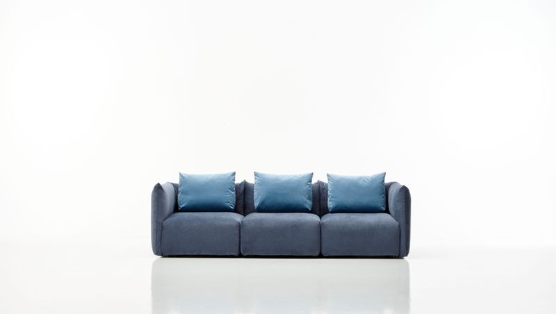 PRANE DESIGN - BUDDY