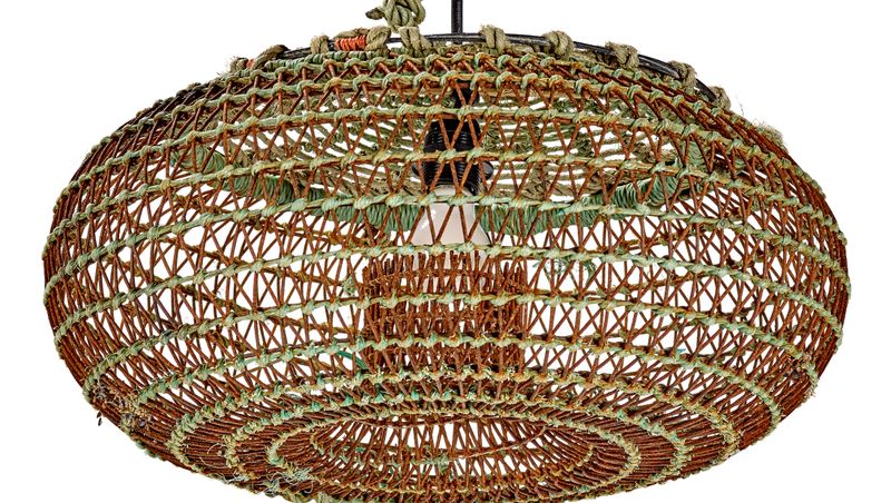 SEMPRE LIFE - Nemo lampshade - small