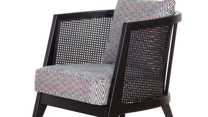 SALMA FURNITURE - Emily | Armchair