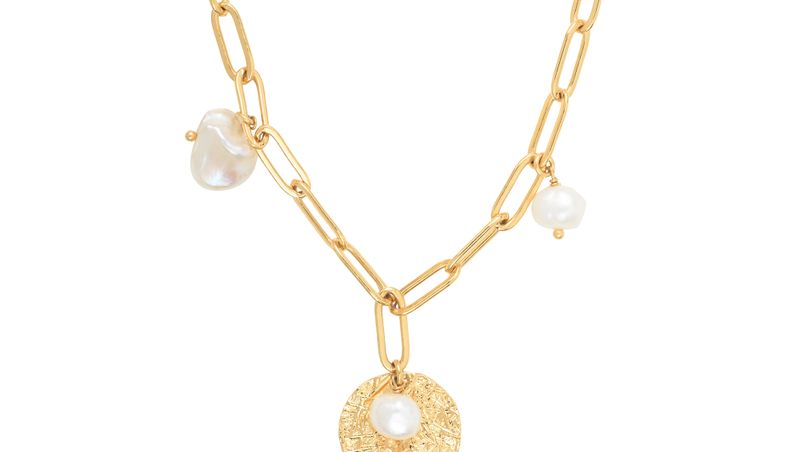 NILAÏ PARIS - Carioca Bracelet