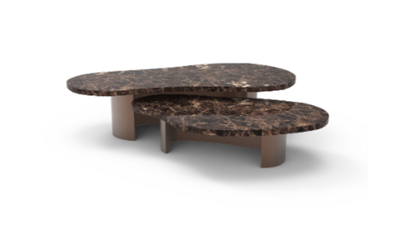 COVET HOUSE - Robusta Center Table 
