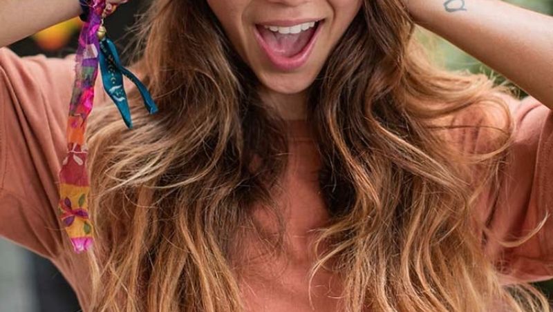 NATURAL LIFE - BOHO BANDEAU