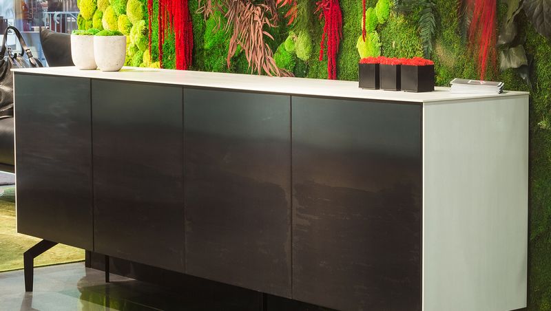 TRISS - SIDEBOARDS