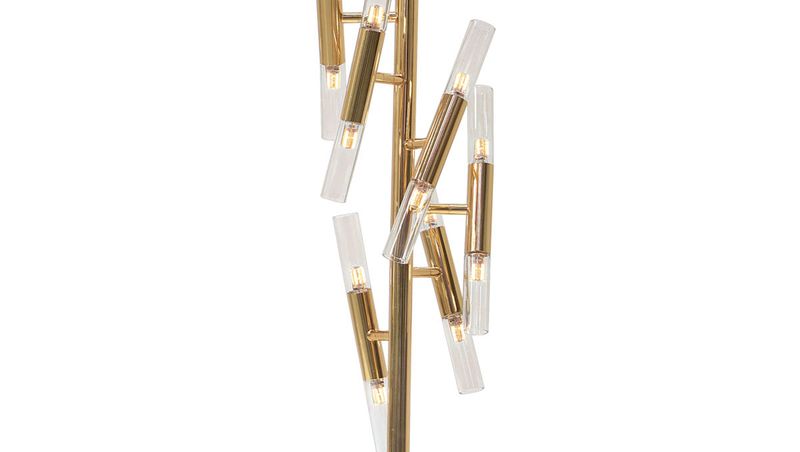 K-LIGHTING BY CANDIBAMBU - LIGNE CROCODILE