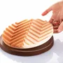 Moules - KIT TARTE GRAPHIQUE - SILIKOMART S.R.L.
