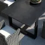 Tables de jardin - Table à manger Paxton - WICKER HILLS ENTERPRISE LTD