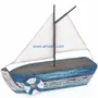 Decorative objects - Fantasy boats - ARTESANIA ESTEBAN FERRER