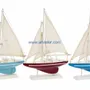 Decorative objects - Fantasy boats - ARTESANIA ESTEBAN FERRER