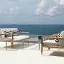 Fauteuils de jardin - Collection Marina - INDIAN OCEAN