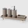 Hotel bedrooms - Bath accessories - PINETTI