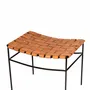Benches - Woven Bench - SOL & LUNA