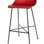 Tabourets pour collectivités - Tabouret Luis - SOL & LUNA