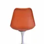 Fauteuils pour collectivités - Chaise pivotante - SOL & LUNA