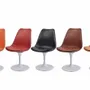 Fauteuils pour collectivités - Chaise pivotante - SOL & LUNA