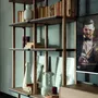 Bookshelves - ARIA - PORADA