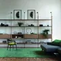 Bookshelves - ARIA - PORADA