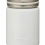 Barbecues - Pot de nourriture isotherme inox 420 ml - collection Food Pot / Mosh ! - ABINGPLUS