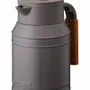 Accessoires thé et café - Thermos, réservoir d’un litre en inox - collection Desktop Pot Tank / Mosh ! - ABINGPLUS