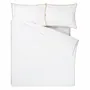 Linge de lit - Parure de lit unie en percale de coton, ASTOR - DESIGNERS GUILD