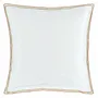 Linge de lit - Parure de lit unie en percale de coton, ASTOR - DESIGNERS GUILD
