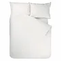 Linge de lit - Parure de lit unie en percale de coton, ASTOR - DESIGNERS GUILD
